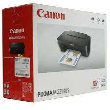 canon 2545s printer driver